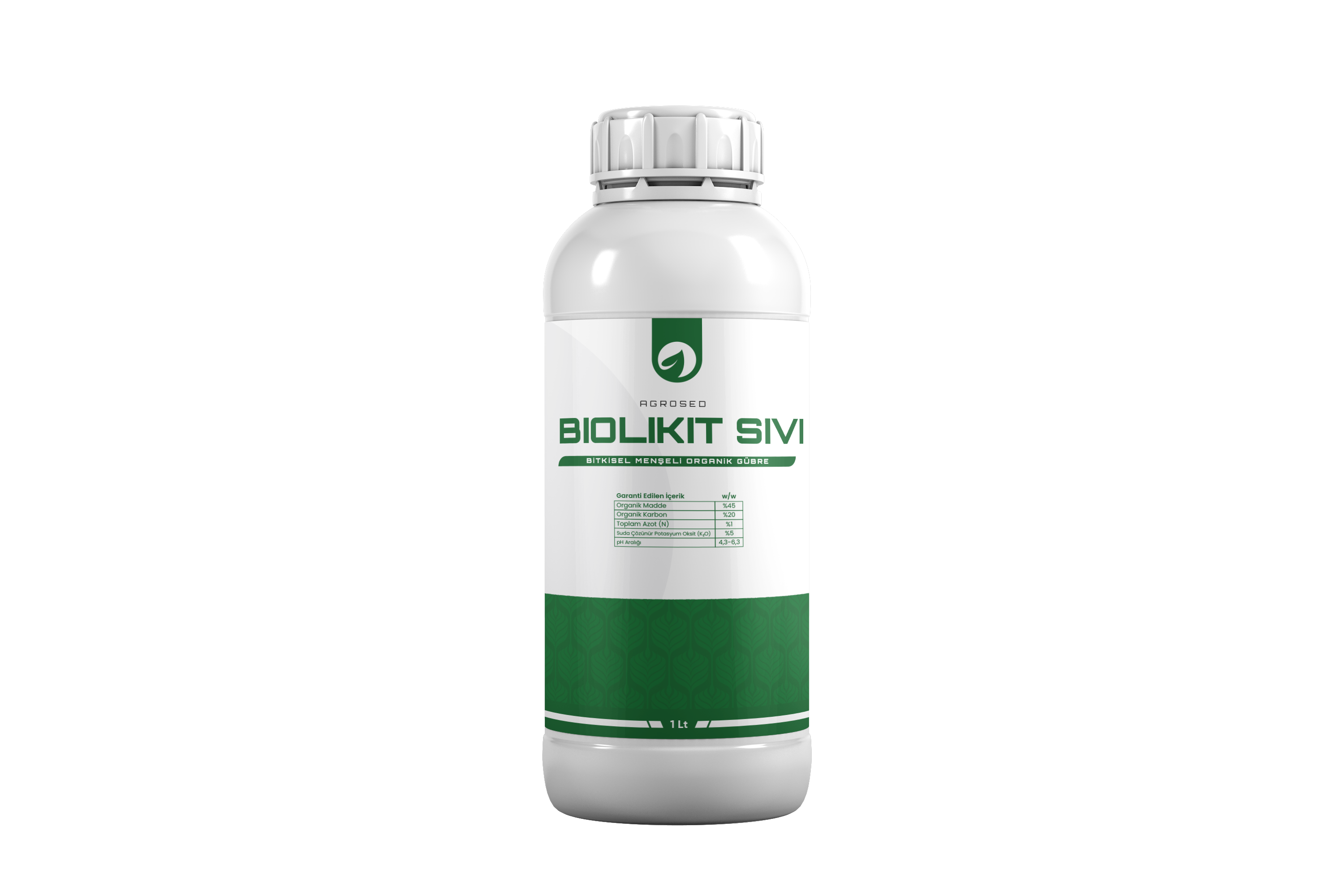Agrosed Biolikit Sıvı