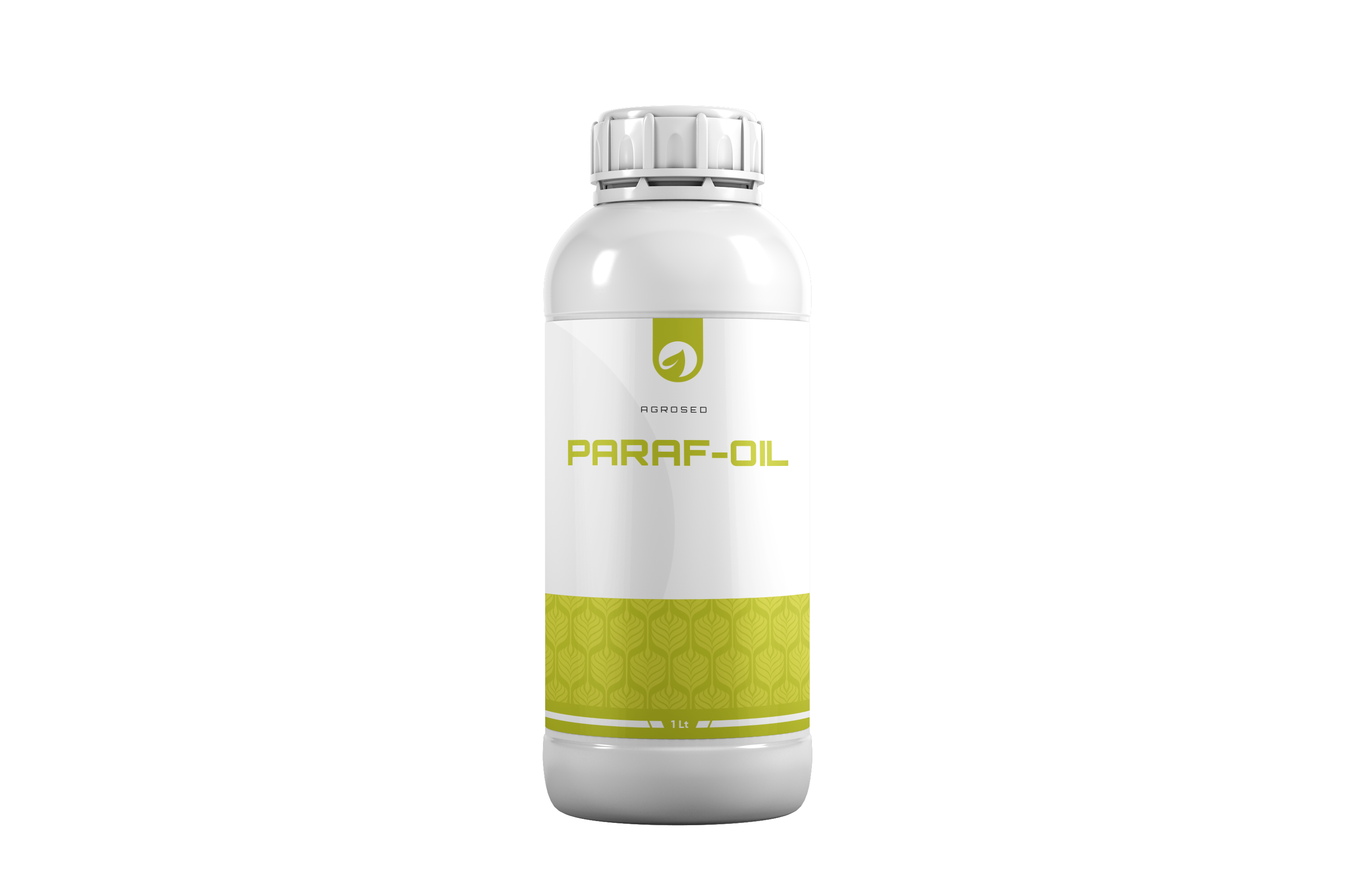 Paraf Oil
